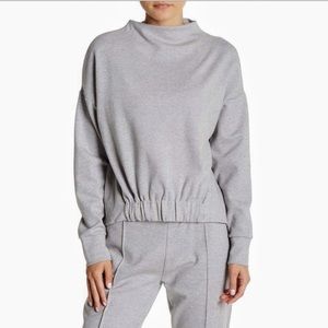 Threads 4 Thought Dara Knit Pullover NWT